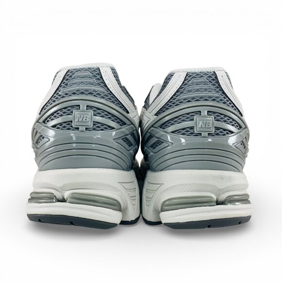 New Balance 1906R Neutral Pack Grey Matter Men\'s Shoes Sneakers U1906RSB main image 7